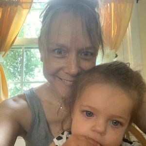 Meet your Posher, Deanna